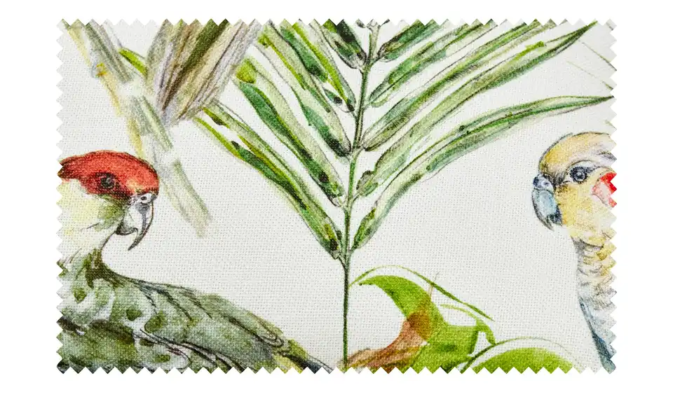 Schwienhorst Auflage Gomera, Stoffstruktur