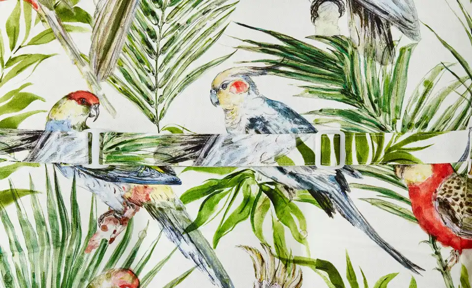 Schwienhorst Auflage Gomera, Funktionsansicht