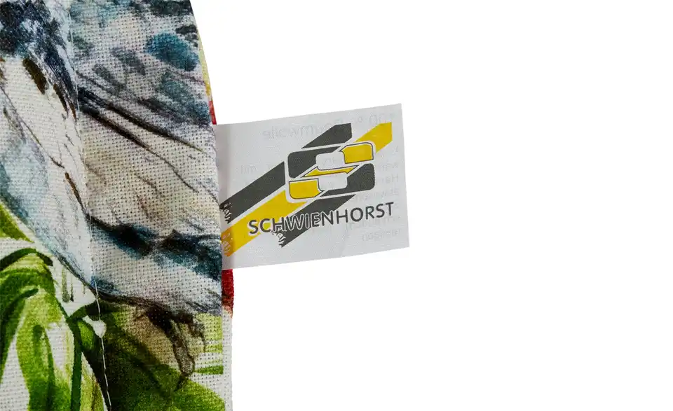 Schwienhorst Auflage Gomera, Qualitätssiegel