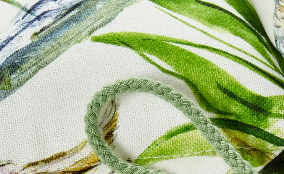 Schwienhorst Auflage Gomera, Detailansicht