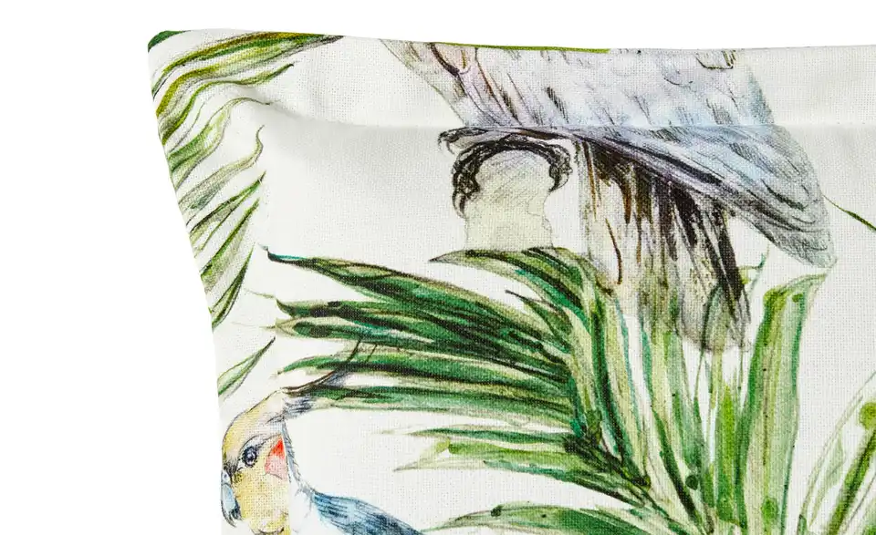 Schwienhorst Auflage Gomera, Detailansicht