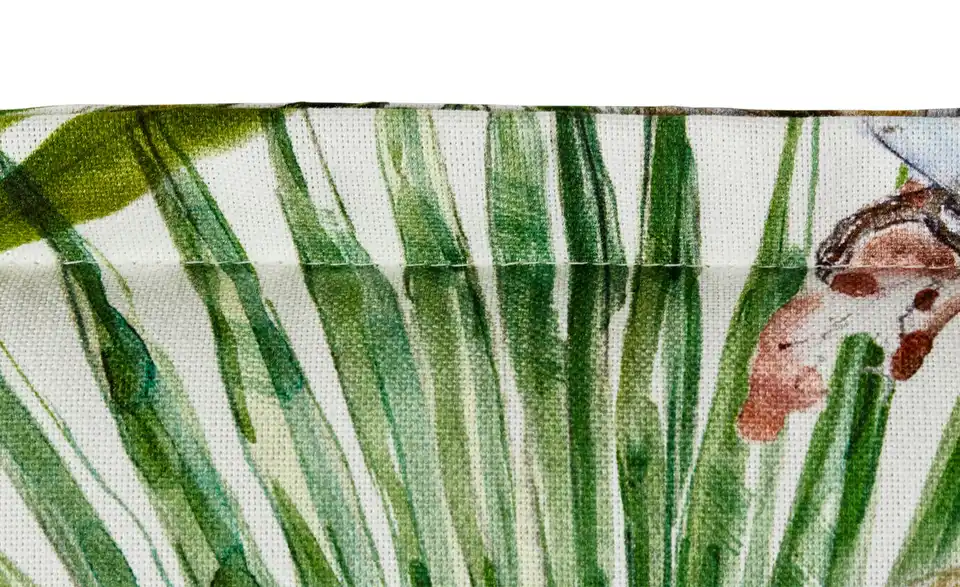 Schwienhorst Auflage Gomera, Naht