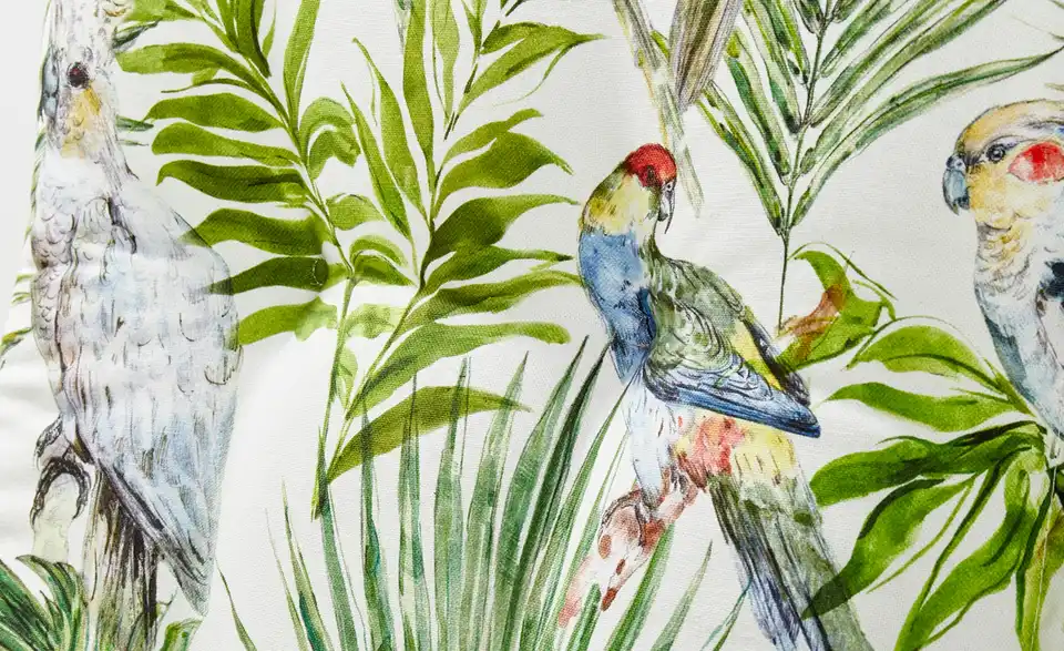 Schwienhorst Auflage Gomera, Detailansicht