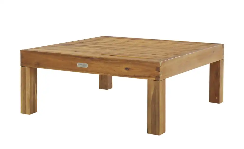 Yorkshire Garten-Hocker Cape, Perspektive