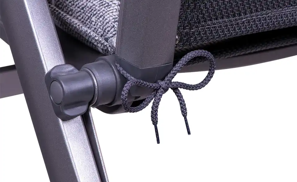 GO-DE Gartenmöbel-Auflage Enjoy, Detailansicht