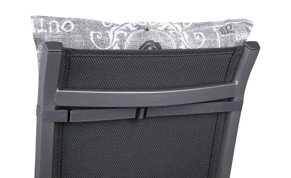 GO-DE Gartenmöbel-Auflage Enjoy, Detailansicht