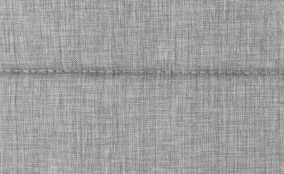 KETTtex Auflage Style, Stoffstruktur