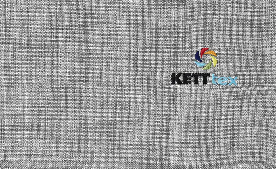 KETTtex Auflage Style, Detailansicht