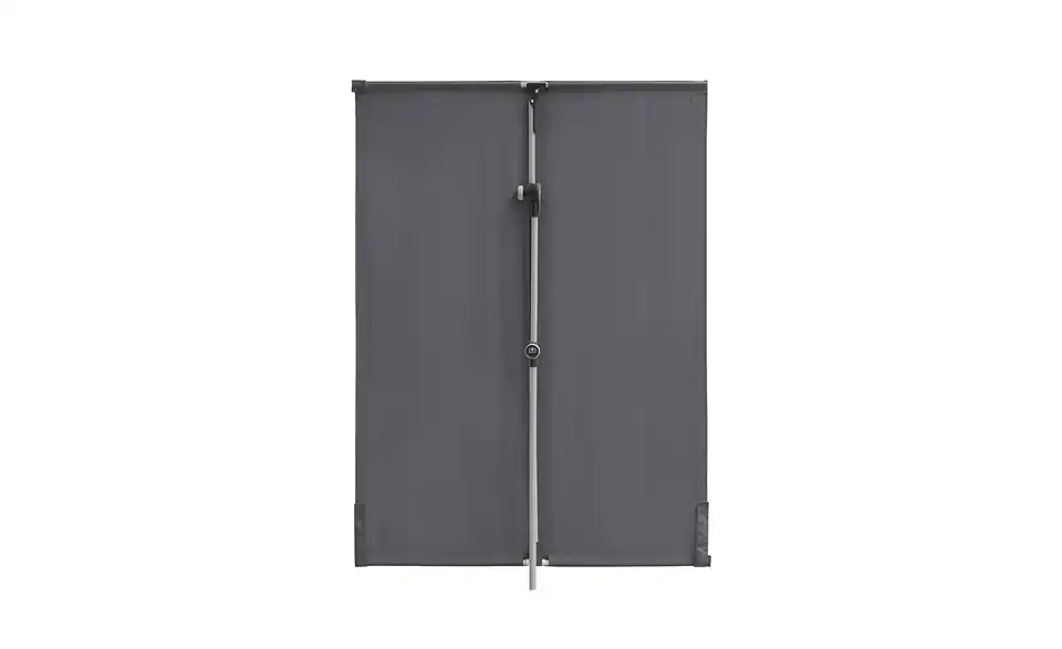 doppler Balkonblende Active, Funktionsansicht