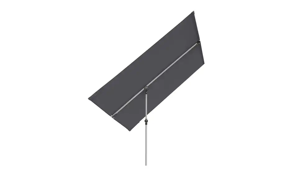 doppler Balkonblende Active, Funktionsansicht