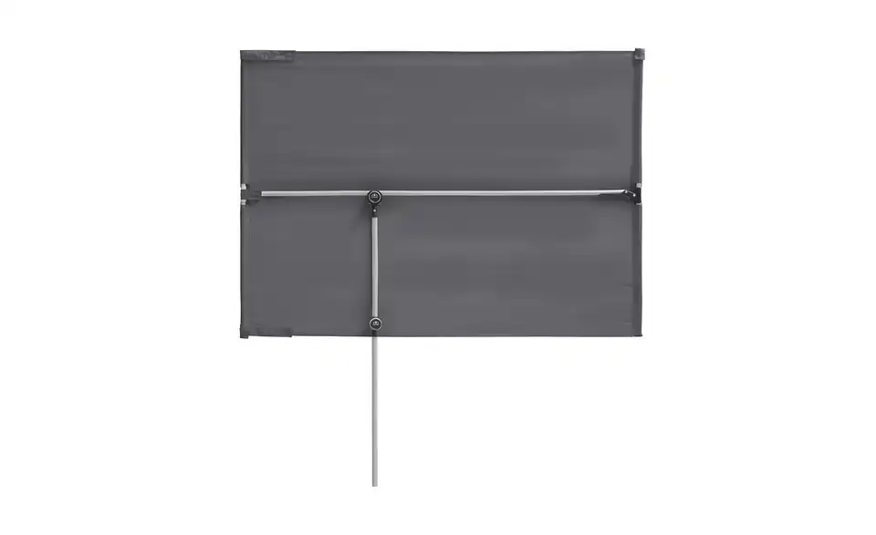 doppler Balkonblende Active, Detailansicht