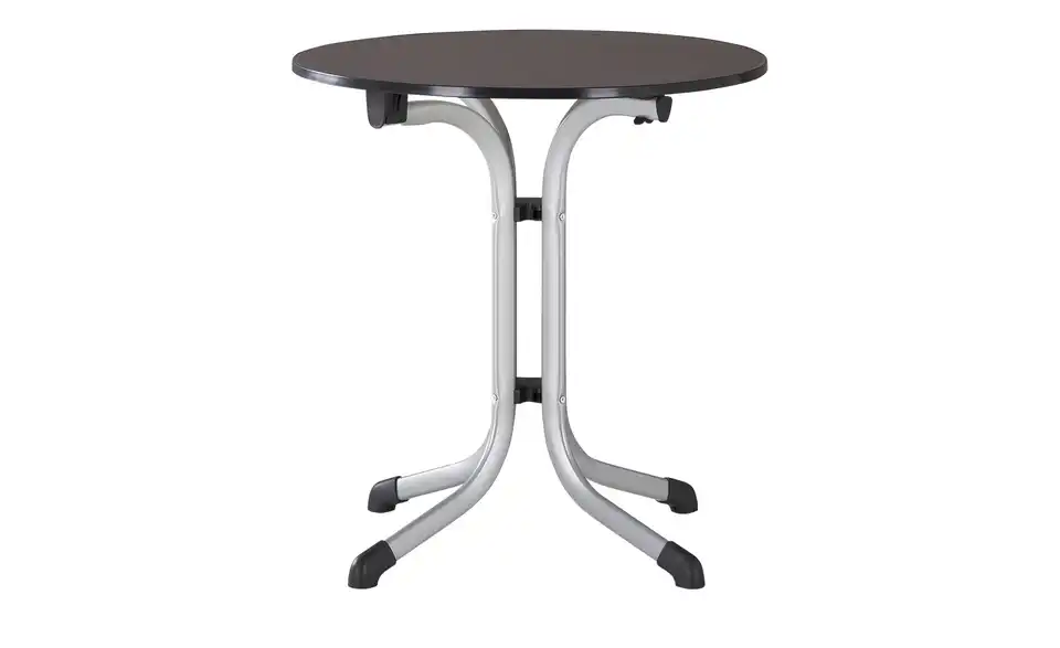 Sieger Klapptisch Vivodur®, Frontansicht