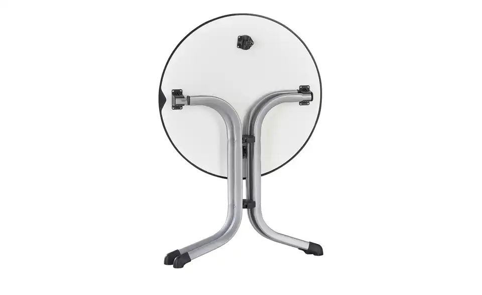 Sieger Klapptisch Vivodur®, Funktionsansicht