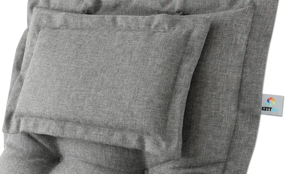 KETTtex Auflage Rom, Detailansicht