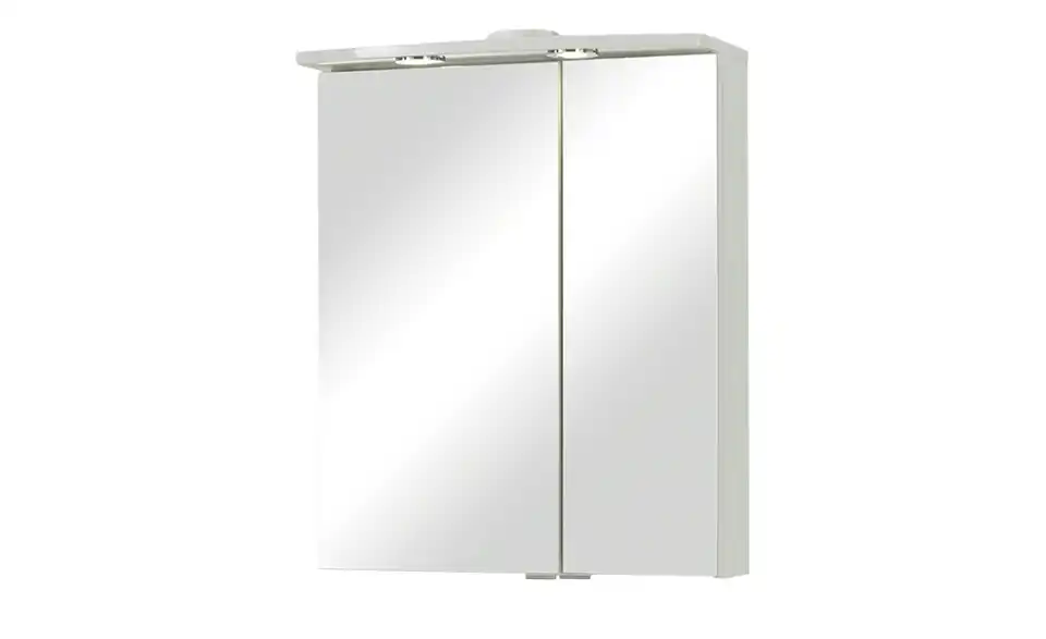 Spiegelschrank, Beleuchtet