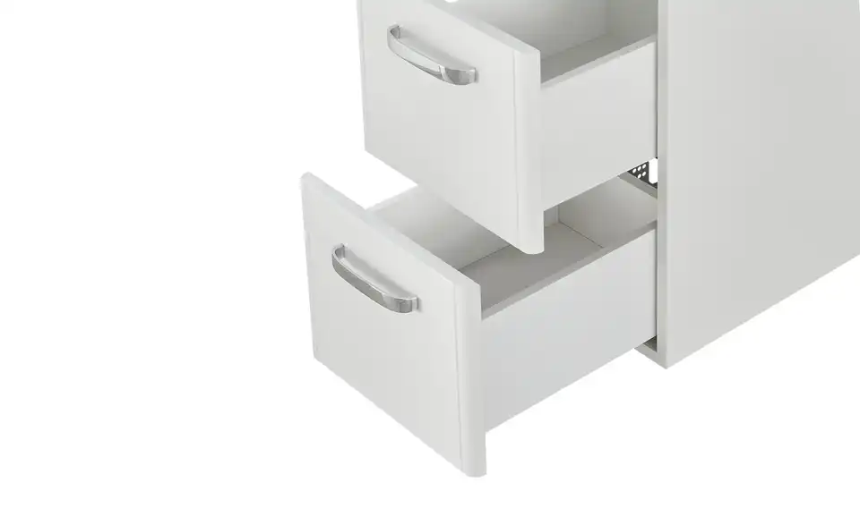 Midischrank, Detailansicht