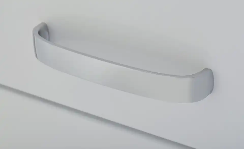 Midischrank, Detailansicht