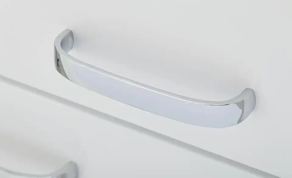 Hochschrank, Detailansicht