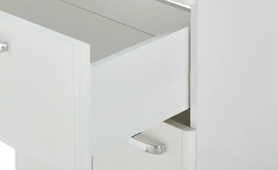 Hochschrank, Detailansicht