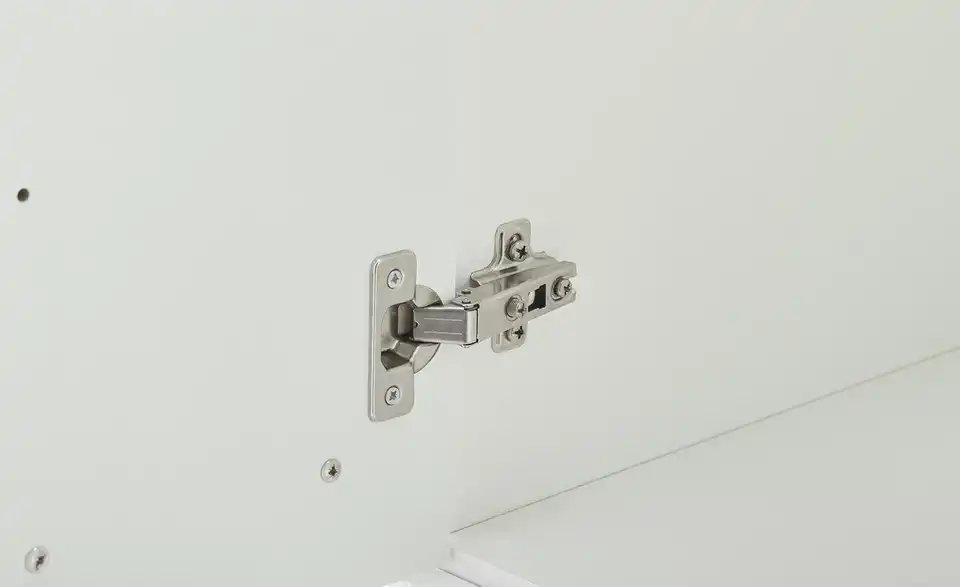 Hochschrank, Detailansicht