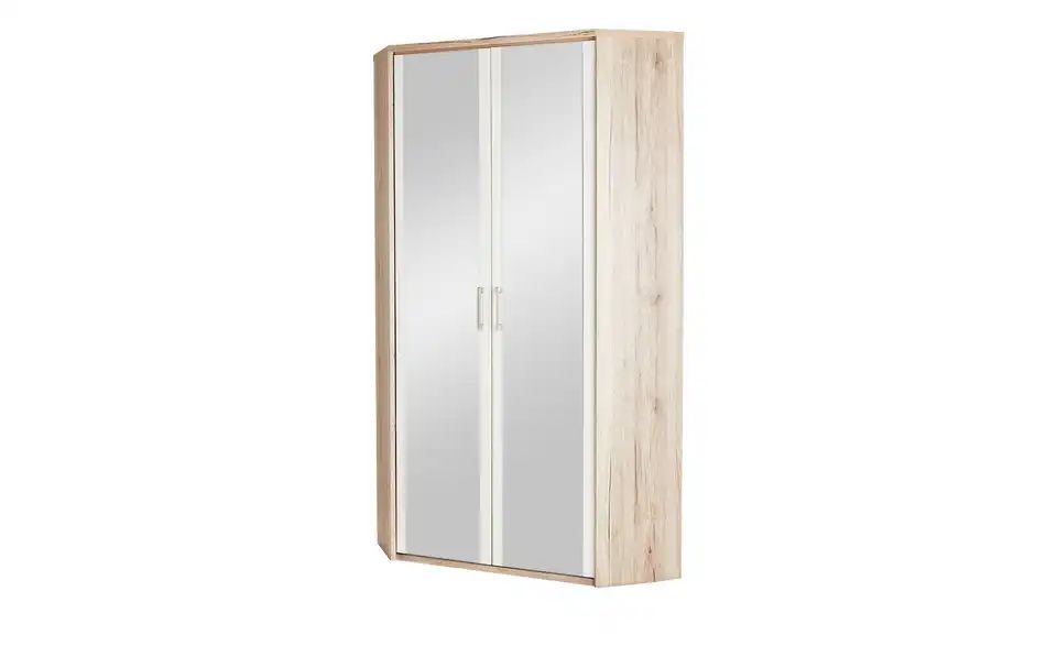 Eckkleiderschrank Bei Möbel Kraft online kaufen