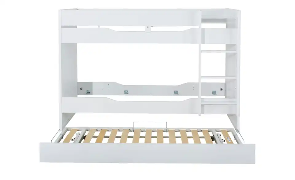 PAIDI FLOYD-Ausziehbett Fiona