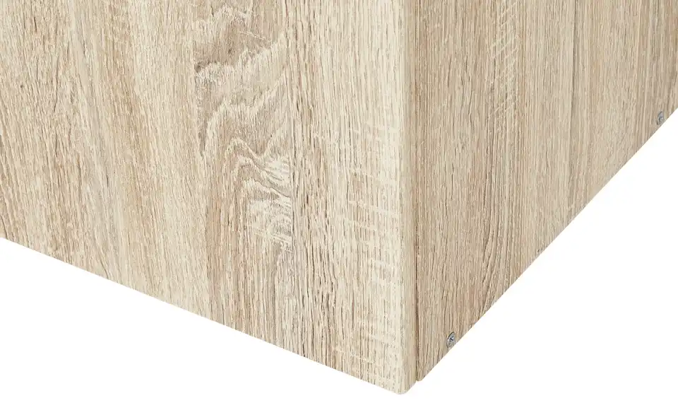 Schrank, 2-türig, Detailansicht