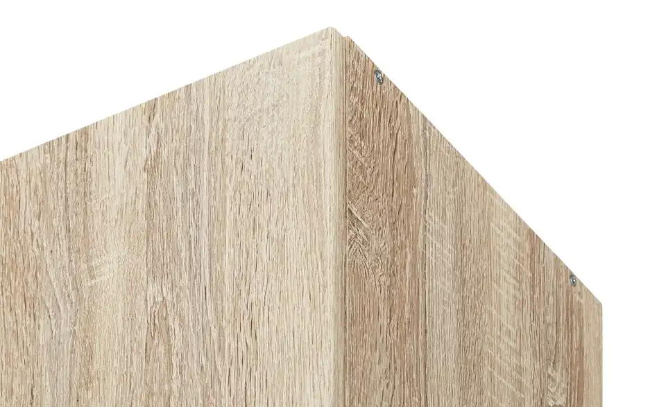 Schrank, 2-türig, Detailansicht