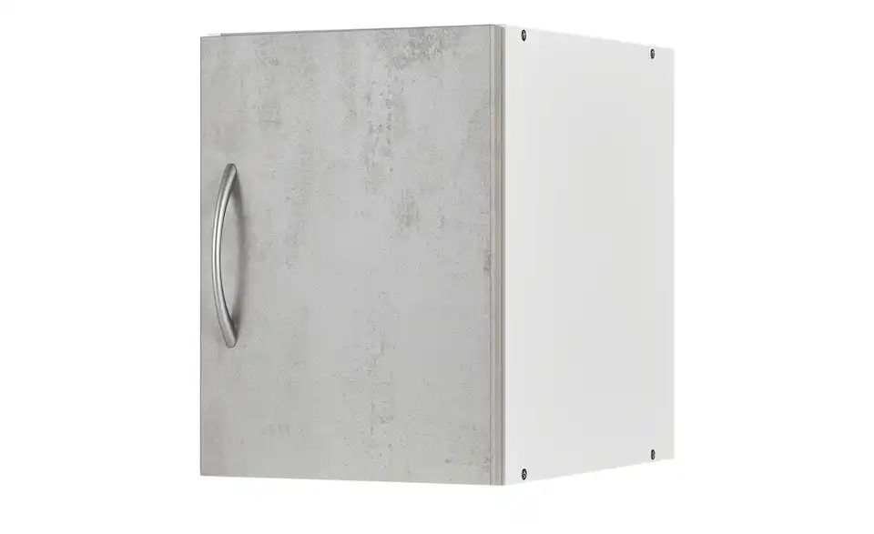 Aufsatz, 1-türig, Perspektive