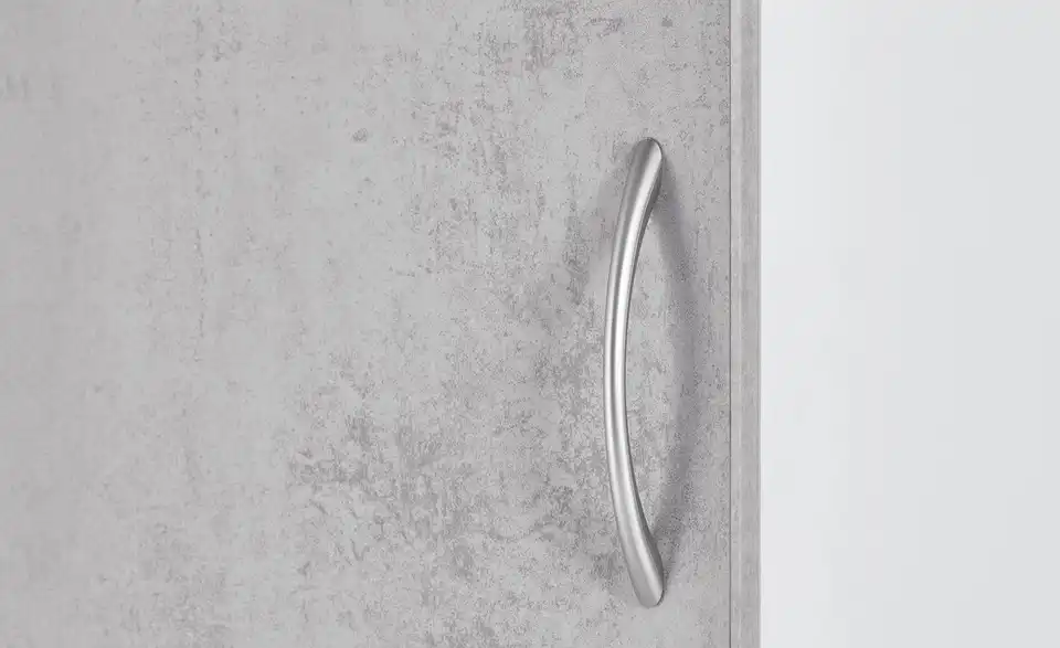 Aufsatz, 1-türig, Detailansicht