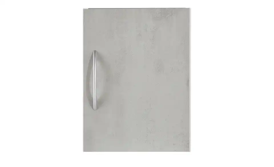 Aufsatz, 1-türig, Frontansicht