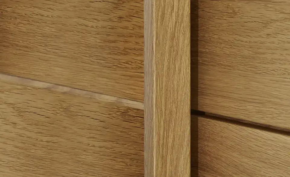 Woodford Schwebetürenschrank Kyran, Detailansicht