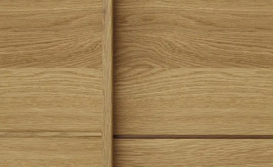 Woodford Schwebetürenschrank Kyran, Detailansicht