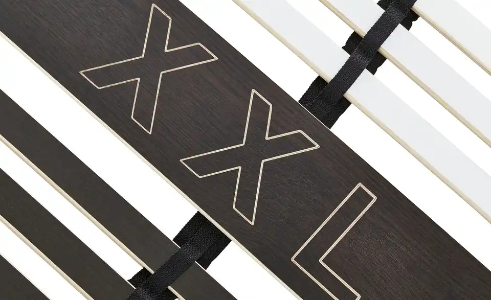 Dreamer Junges Wohnen Lattenrost Dreamer Four, Detailansicht