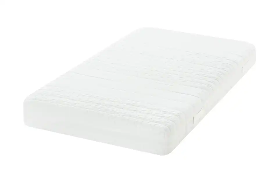 Seitenschläfer-Kaltschaummatratze, Perspektive