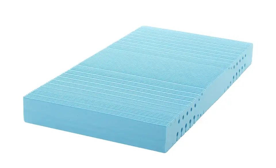 Seitenschläfer-Kaltschaummatratze, Perspektive
