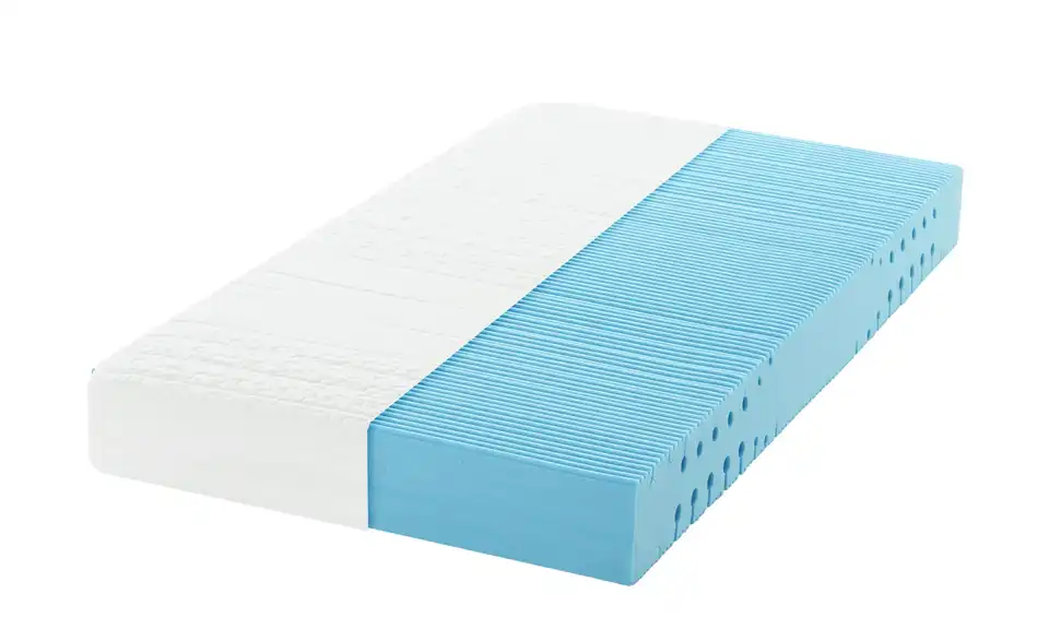 Seitenschläfer-Kaltschaummatratze, Perspektive