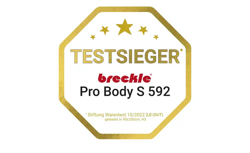 Pro Body S 