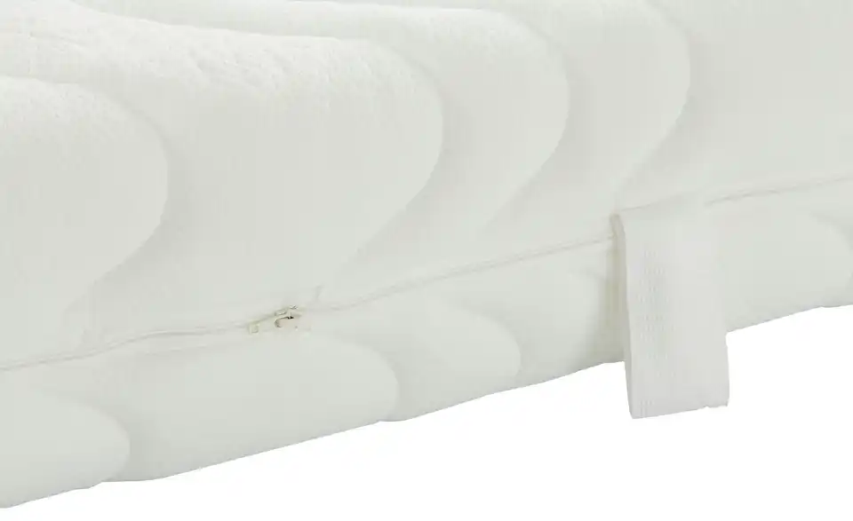 Artone Tonnentaschenfederkernmatratze Komfort T, Detailansicht