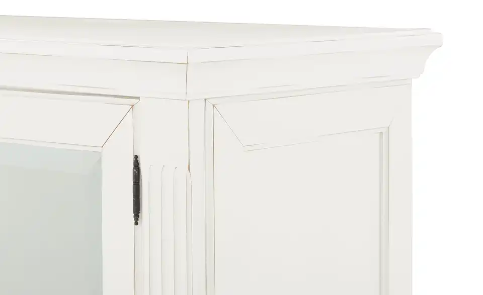 maison bleue Highboard Petit Chalet, Detailansicht