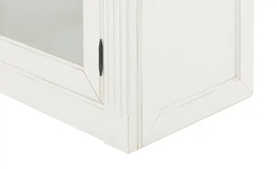 maison bleue Highboard Petit Chalet, Detailansicht