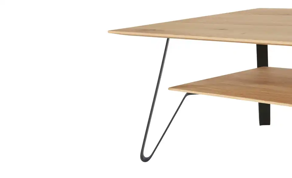 WÖSTMANN Couchtisch WM 2140, Detailansicht