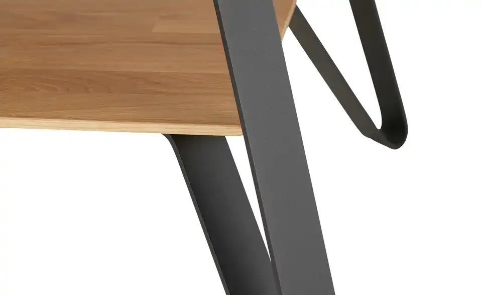 WÖSTMANN Couchtisch WM 2140, Detailansicht