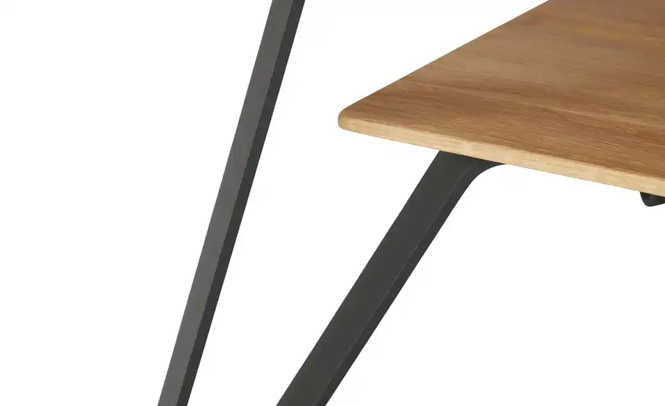 WÖSTMANN Couchtisch WM 2140, Detailansicht