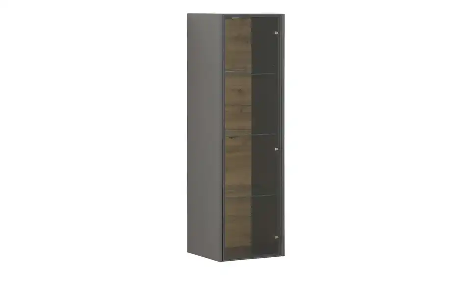 Hängevitrine, Perspektive