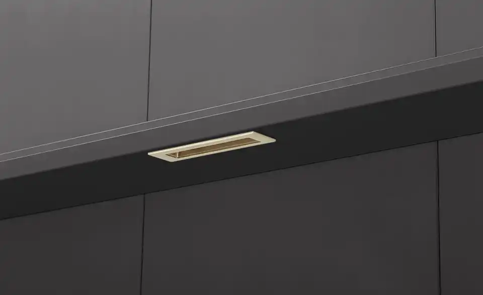 nehl Schrankbett 2weiRaumWunder, Detailansicht