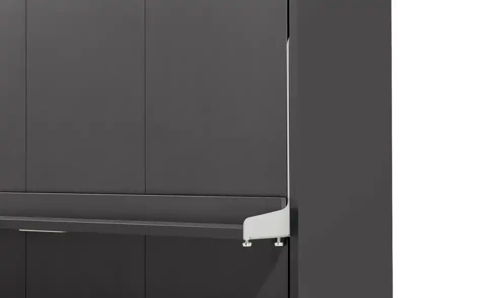 nehl Schrankbett 2weiRaumWunder, Detailansicht