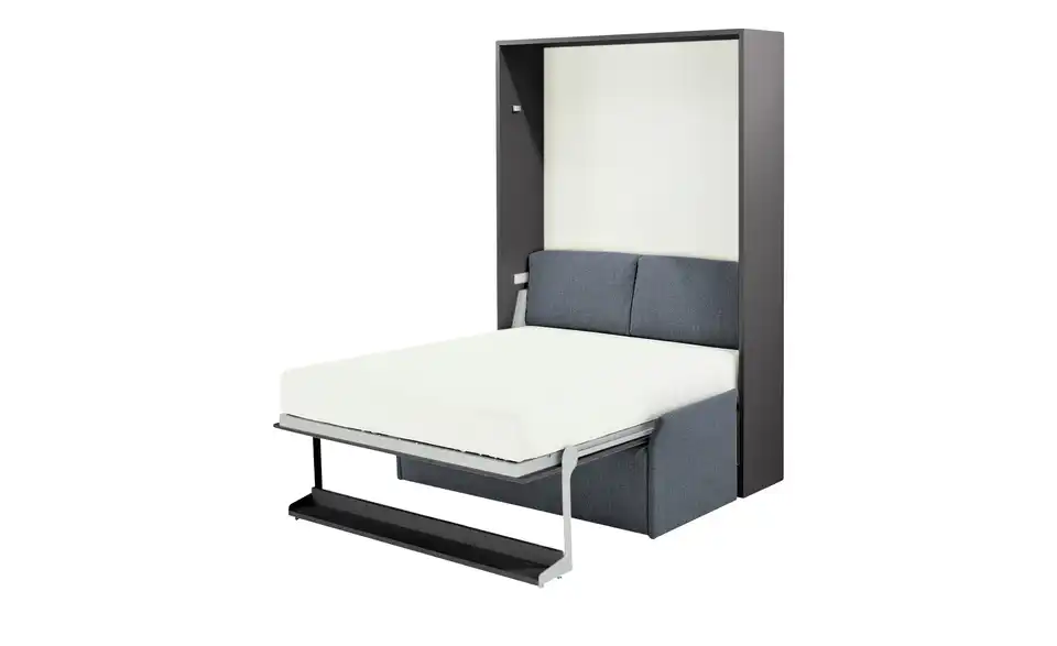 nehl Schrankbett 2weiRaumWunder, Perspektive