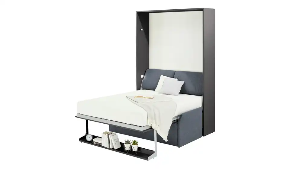 nehl Schrankbett 2weiRaumWunder, Perspektive