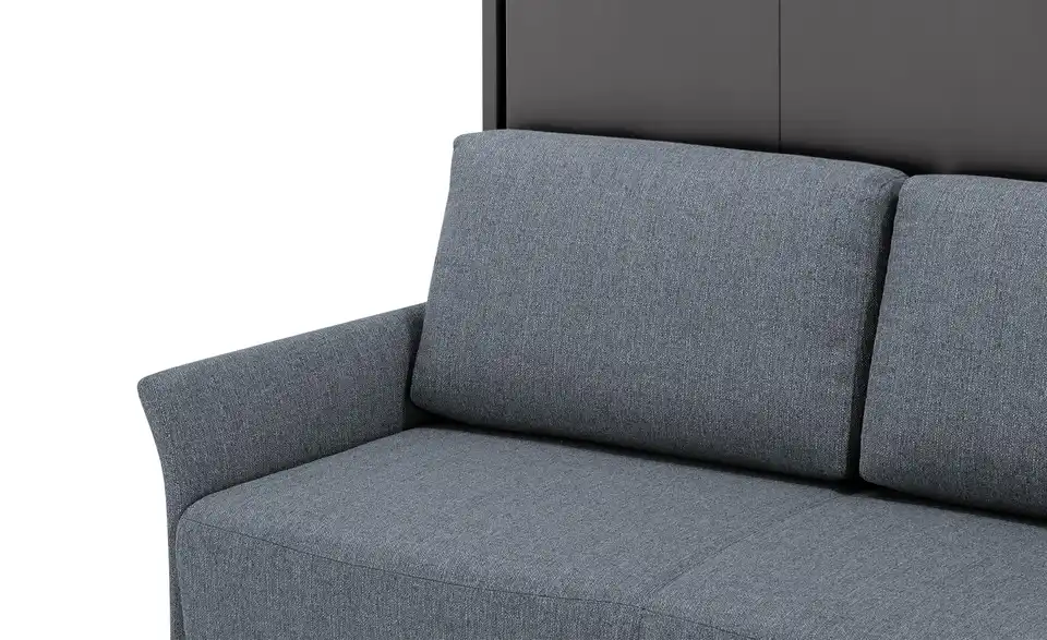 nehl Schrankbett 2weiRaumWunder, Detailansicht